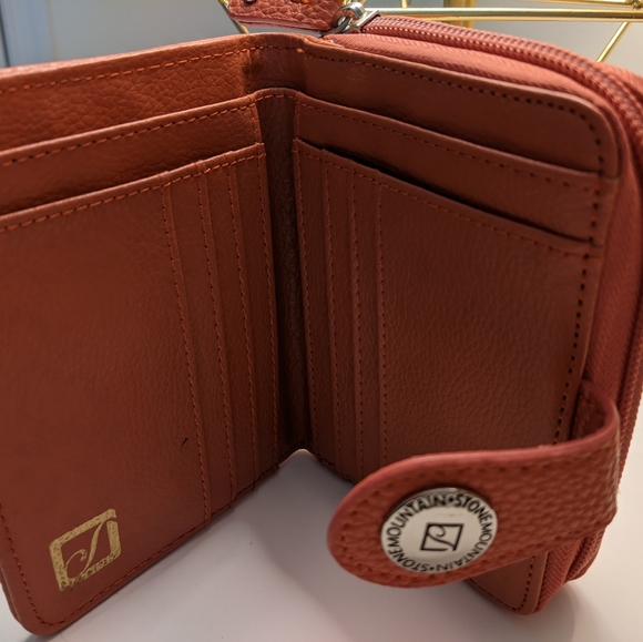 Wallet - Picture 2 of 5